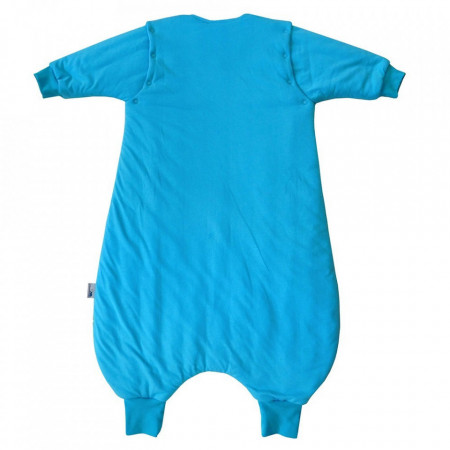 Sac de dormit cu picioruse si maneca lunga detasabila Pony 18-24 luni 2.5 Tog