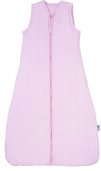 Sac de dormit Plain Pink 18-36 luni 0.5 Tog