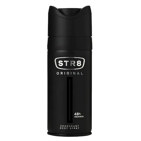 Deodorant Spray STR8, Original, Barbati, 150 ml