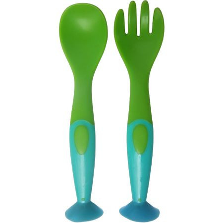 Set tacamuri cu ventuze Primii Pasi R0545