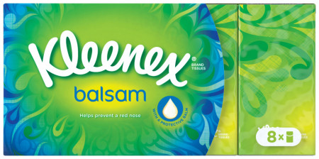 Batiste Kleenex Balsam
