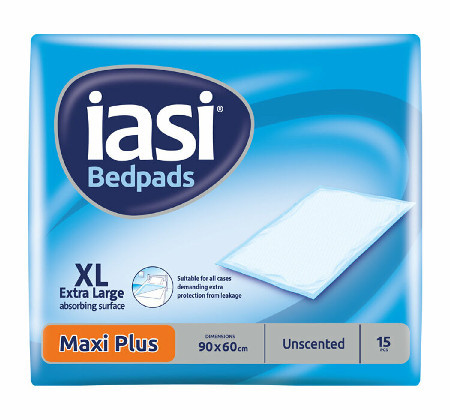 Protectie pat IASI Maxi 90x60cm, 15buc