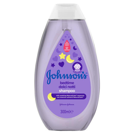 Sampon Johnsons Baby Bedtime, 300ml, Lavender
