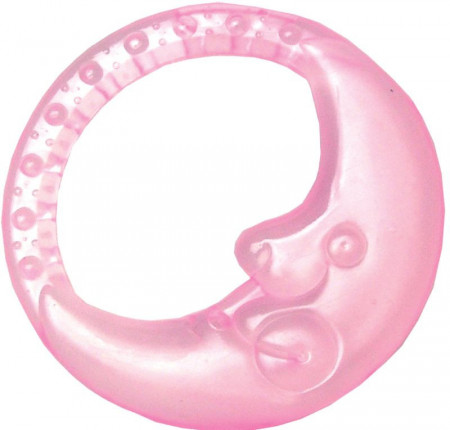 Inel gingival forma Luna/Ursulet/Peste