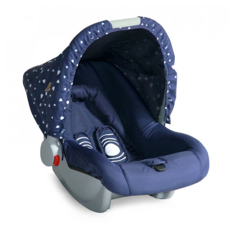 Cosulet auto BODYGUARD, Dark Blue