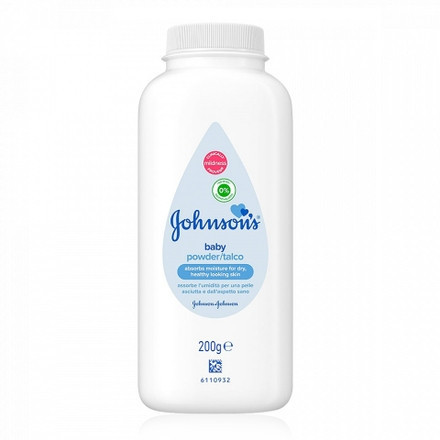 Pudra Johnsons Baby 200g