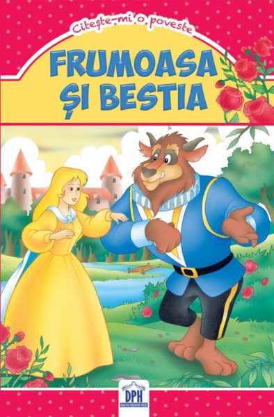 Frumoasa si bestia