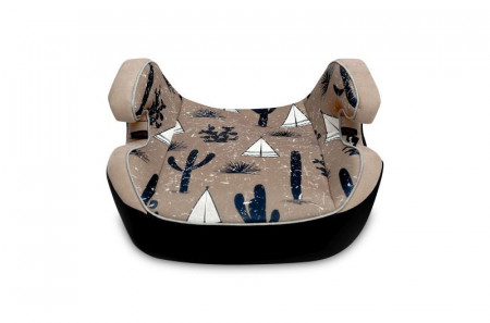 Inaltator auto Venture, 15-36 Kg, Beige & Black Mexican