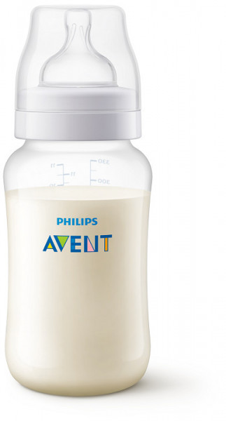 Philips-Avent Biberon anti-colic 330ml