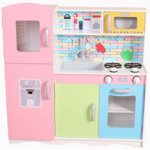 Bucatarie pentru copii Little Helpers