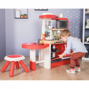 Bucatarie Smoby Tefal Evolutive Gourmet