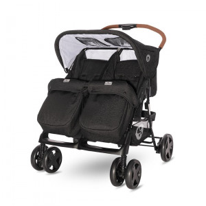 Carucior pentru Gemeni Twin, Lorelli