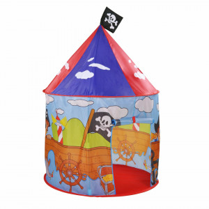 Cort de joaca pentru copii - Pirati