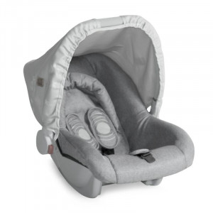 Cosulet auto BODYGUARD, Grey
