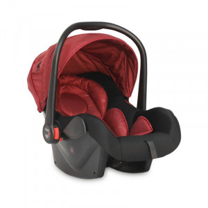Cosulet auto PLUTO, Red