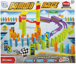 Domino - Cursa vesela