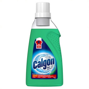 Gel anticalcar Calgon Hygiene+, 750 ml