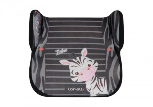 Inaltator auto TOPO COMFORT, Black & White