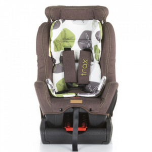Scaun auto Chipolino Trax 0-25kg truffle
