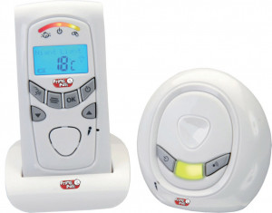 Baby Phone digital Primii Pasi R0934