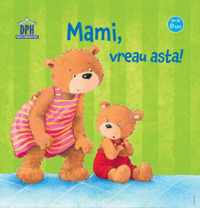 Bruno - Mami, vreau asta!