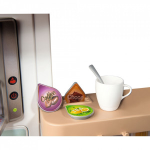 Bucatarie Smoby Tefal Evolutive Grand Chef