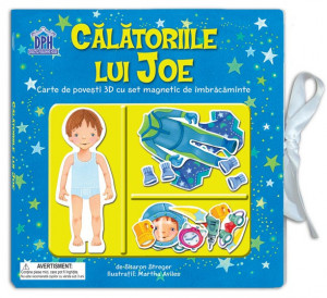 Calatoriile lui Joe