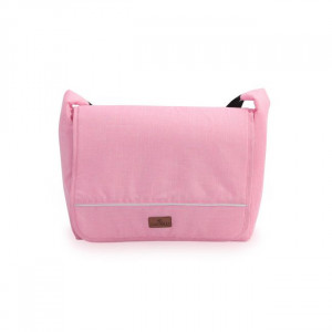 Carucior Lora, 3 in 1, Lorelli, Pink