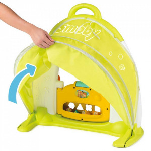 Centru de activitati Smoby Cotoons Discovery House