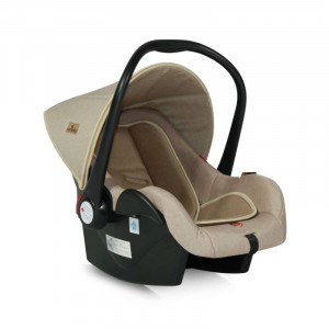 Cosulet auto LIFESAVER, Beige