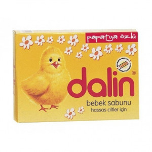 Dalin Sapun solid cu Musetel, 100 g