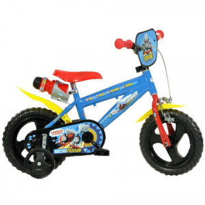 DINO BIKES Bicicleta copii 12'' Thomas