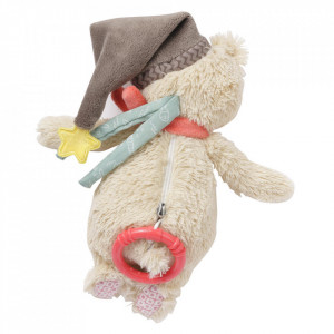 Fehn Jucarie muzicala mini - Bruno