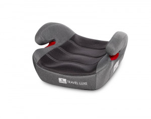 Inaltator auto TRAVEL LUX, Black