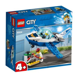 Lego® City - Avionul (60206)