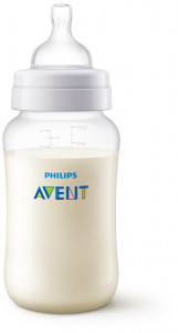 Philips-Avent Biberon anti-colic 330ml