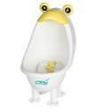 Pisoar Baieti Alb U-GROW U6816-W