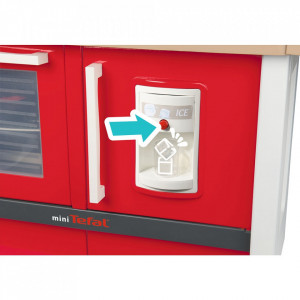 Bucatarie Smoby Tefal Evolutive Gourmet