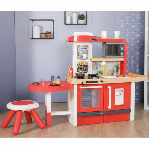 Bucatarie Smoby Tefal Evolutive Gourmet
