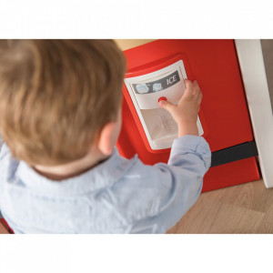 Bucatarie Smoby Tefal Evolutive Gourmet