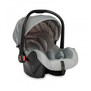 Cosulet auto PLUTO, Grey