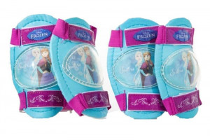 DINO BIKES Set protectie Frozen