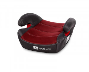 Inaltator auto TRAVEL LUX, Red