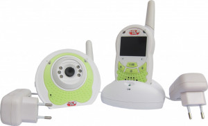 Interfon video camera copil, Primii Pasi, R0932