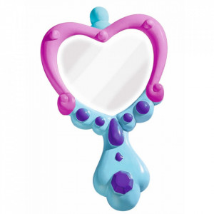 Jucarie de plus Sweet Pony Ice Unicorn