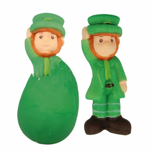 Keycraft Ou - Spiridusul Leprechaun