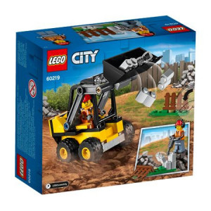 Lego® City - Incarcator (60219)