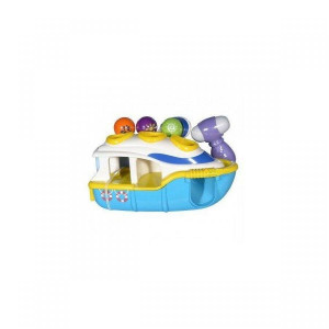 Little Learner Jucarie interactiva - Primul meu vaporas
