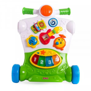 Little Learner Premergator muzical 3 in 1