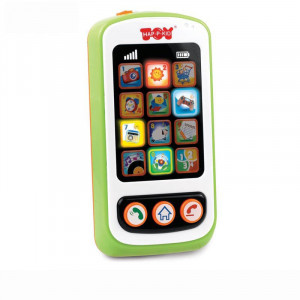 Little Learner Primul meu Smartphone